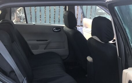 Renault Megane II, 2007 год, 390 000 рублей, 4 фотография