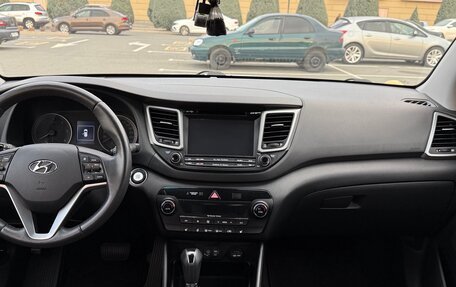 Hyundai Tucson III, 2016 год, 2 090 000 рублей, 6 фотография