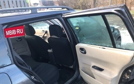 Renault Megane II, 2007 год, 390 000 рублей, 2 фотография