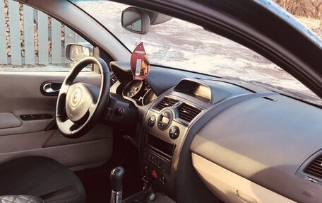 Renault Megane II, 2007 год, 390 000 рублей, 7 фотография