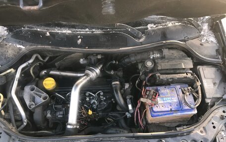 Renault Megane II, 2007 год, 390 000 рублей, 8 фотография