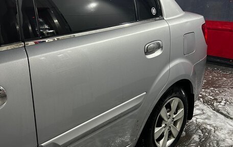 KIA Rio II, 2009 год, 359 999 рублей, 7 фотография