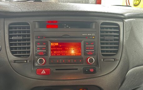 KIA Rio II, 2009 год, 359 999 рублей, 12 фотография