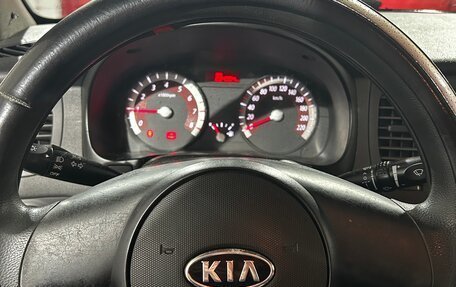 KIA Rio II, 2009 год, 359 999 рублей, 14 фотография