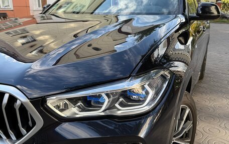 BMW X6, 2020 год, 7 550 000 рублей, 6 фотография