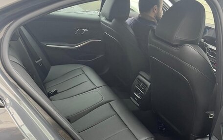 BMW 3 серия, 2025 год, 5 350 000 рублей, 6 фотография