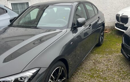 BMW 3 серия, 2025 год, 5 350 000 рублей, 2 фотография