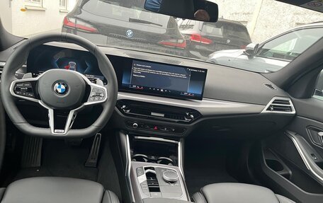 BMW 3 серия, 2025 год, 5 350 000 рублей, 4 фотография