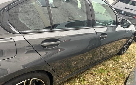 BMW 3 серия, 2025 год, 5 350 000 рублей, 3 фотография