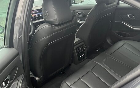 BMW 3 серия, 2025 год, 5 350 000 рублей, 7 фотография