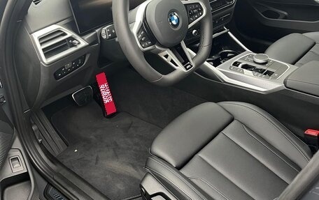 BMW 3 серия, 2025 год, 5 350 000 рублей, 5 фотография