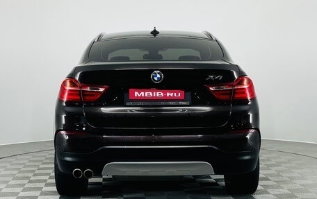 BMW X4, 2015 год, 2 990 000 рублей, 6 фотография