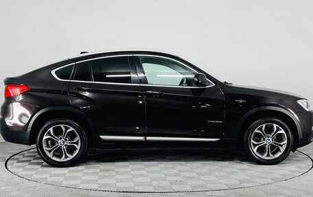 BMW X4, 2015 год, 2 990 000 рублей, 8 фотография