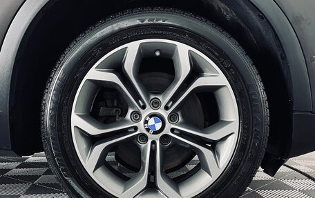 BMW X4, 2015 год, 2 990 000 рублей, 11 фотография