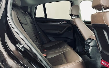 BMW X4, 2015 год, 2 990 000 рублей, 14 фотография