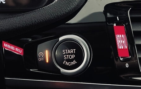 BMW X4, 2015 год, 2 990 000 рублей, 19 фотография