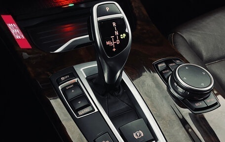 BMW X4, 2015 год, 2 990 000 рублей, 18 фотография