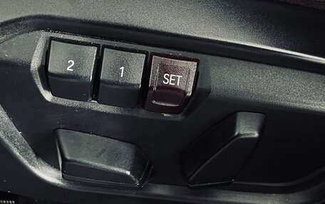 BMW X4, 2015 год, 2 990 000 рублей, 22 фотография