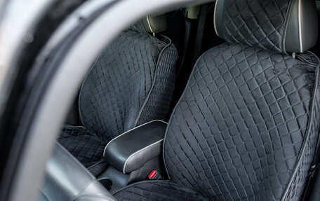 Hummer H3, 2008 год, 1 820 000 рублей, 20 фотография