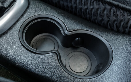 Hummer H3, 2008 год, 1 820 000 рублей, 23 фотография