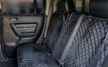 Hummer H3, 2008 год, 1 820 000 рублей, 25 фотография