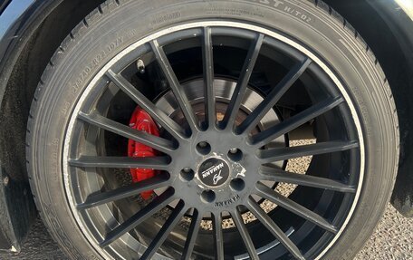 Infiniti QX70, 2015 год, 1 900 000 рублей, 9 фотография