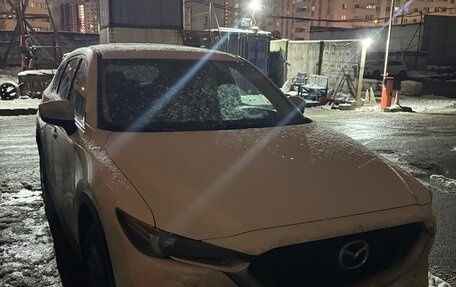 Mazda CX-5 II, 2017 год, 2 450 000 рублей, 1 фотография