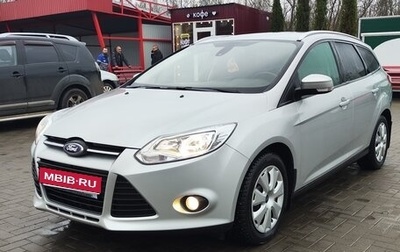 Ford Focus III, 2014 год, 900 000 рублей, 1 фотография