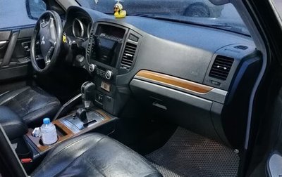 Mitsubishi Pajero IV, 2007 год, 1 350 000 рублей, 1 фотография