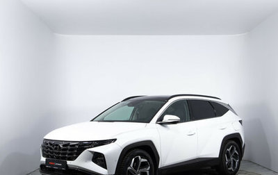 Hyundai Tucson, 2021 год, 3 640 000 рублей, 1 фотография