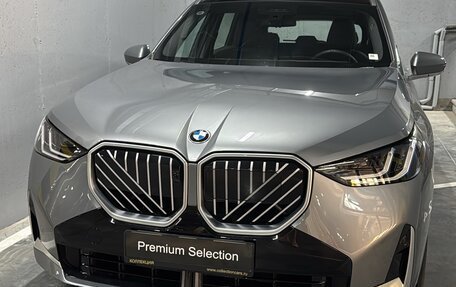 BMW X3, 2025 год, 9 299 900 рублей, 1 фотография