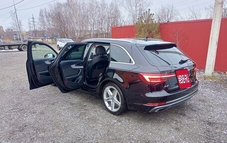 Audi A4, 2019 год, 2 100 000 рублей, 6 фотография