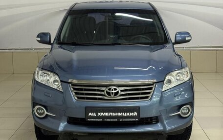Toyota RAV4, 2010 год, 1 389 000 рублей, 2 фотография