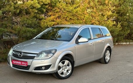Opel Astra H, 2011 год, 605 000 рублей, 1 фотография