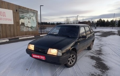 ИЖ 2126 «Ода», 2004 год, 135 000 рублей, 1 фотография