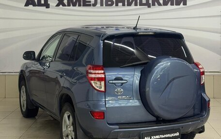 Toyota RAV4, 2010 год, 1 389 000 рублей, 6 фотография