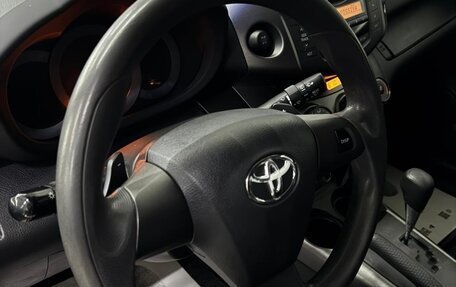 Toyota RAV4, 2010 год, 1 389 000 рублей, 8 фотография