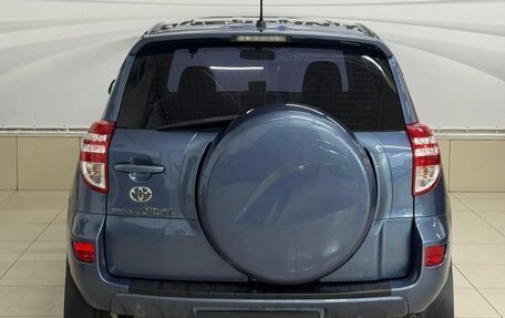 Toyota RAV4, 2010 год, 1 389 000 рублей, 5 фотография