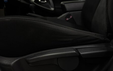 Toyota RAV4, 2010 год, 1 389 000 рублей, 13 фотография