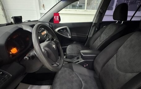 Toyota RAV4, 2010 год, 1 389 000 рублей, 7 фотография