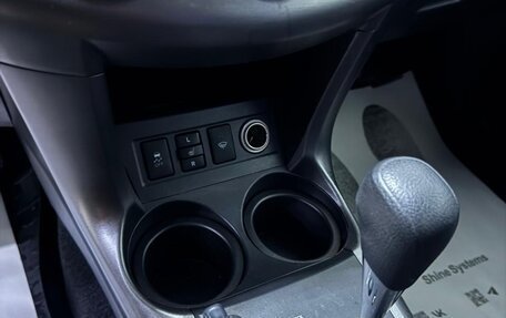 Toyota RAV4, 2010 год, 1 389 000 рублей, 17 фотография