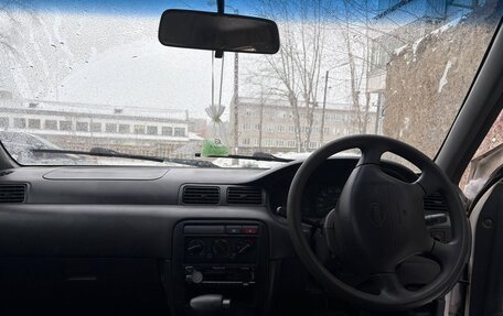 Nissan Sunny B14, 1998 год, 200 000 рублей, 6 фотография