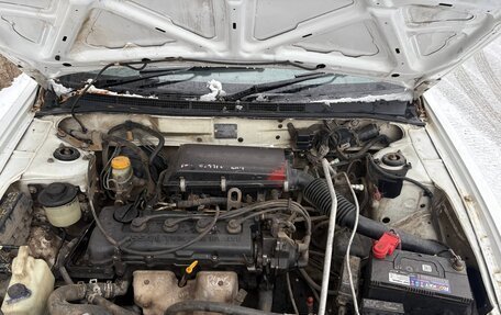 Nissan Sunny B14, 1998 год, 200 000 рублей, 8 фотография