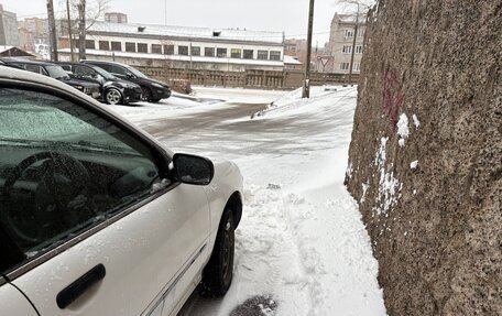 Nissan Sunny B14, 1998 год, 200 000 рублей, 5 фотография