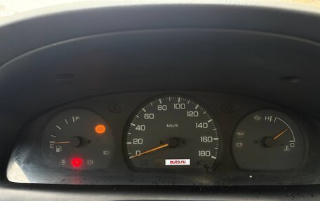 Nissan Sunny B14, 1998 год, 200 000 рублей, 7 фотография