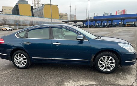 Nissan Teana, 2008 год, 720 000 рублей, 5 фотография