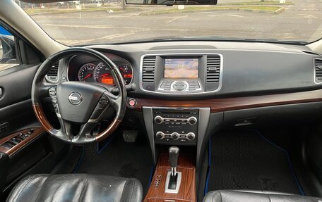 Nissan Teana, 2008 год, 720 000 рублей, 8 фотография
