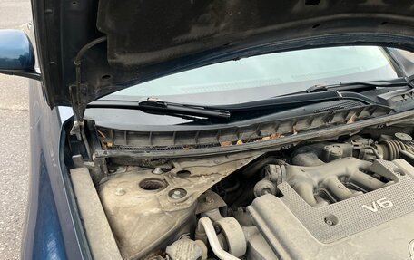 Nissan Teana, 2008 год, 720 000 рублей, 12 фотография