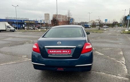 Nissan Teana, 2008 год, 720 000 рублей, 7 фотография