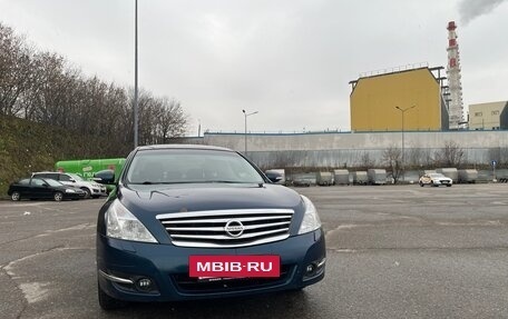 Nissan Teana, 2008 год, 720 000 рублей, 4 фотография